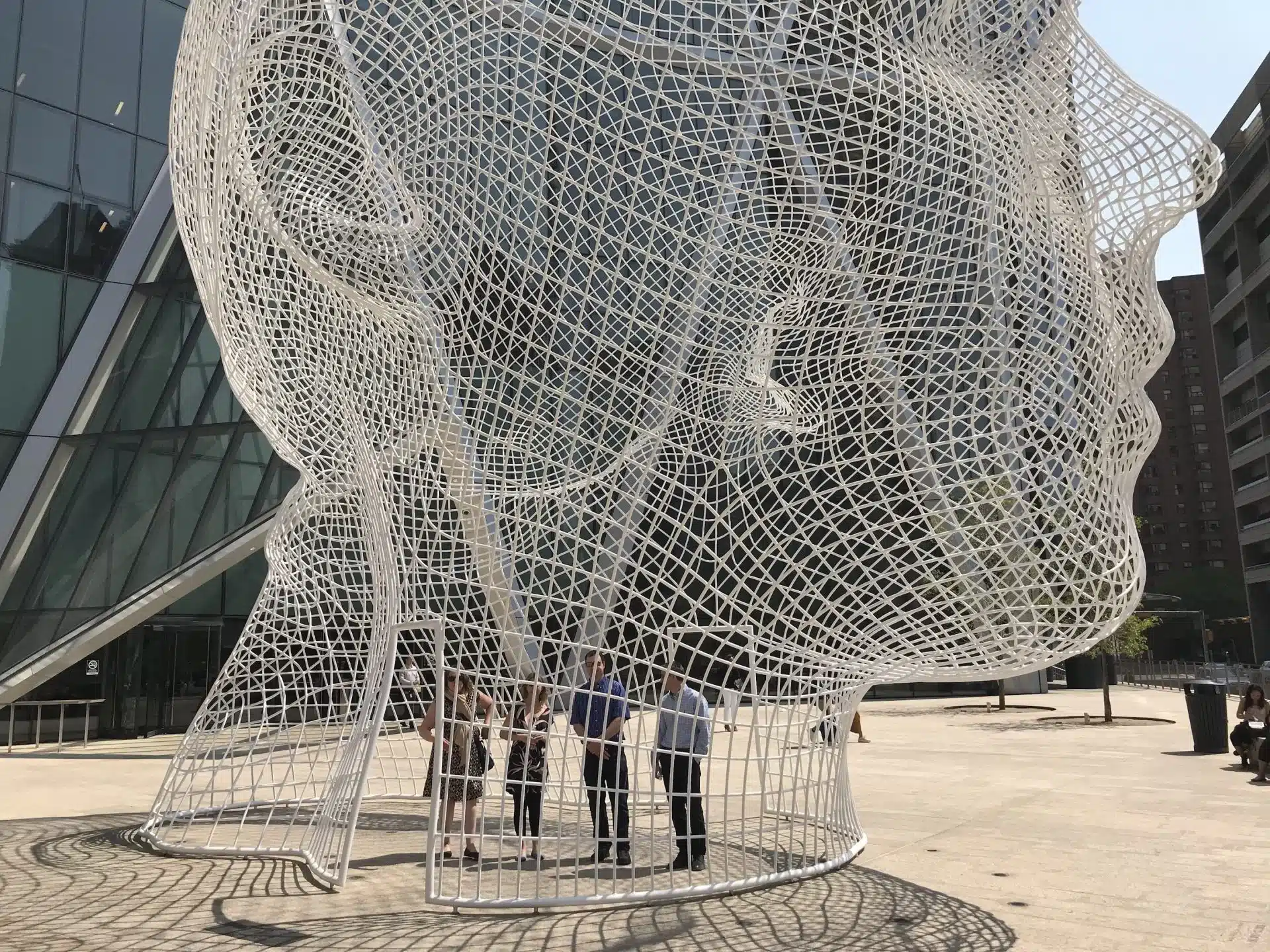Corporate Outdoor Team Building Activities in Calgary