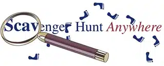 Scavenger Hunt Anywhere