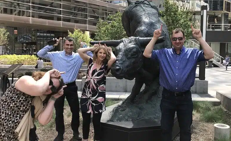 Calgary Scavenger Hunt2