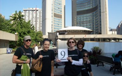 7 Best Canadian Locations for Corporate Scavenger Hunts | Scavenger Hunt Anywhere