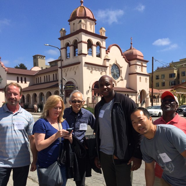 Berkeley_Scavenger Hunt_4