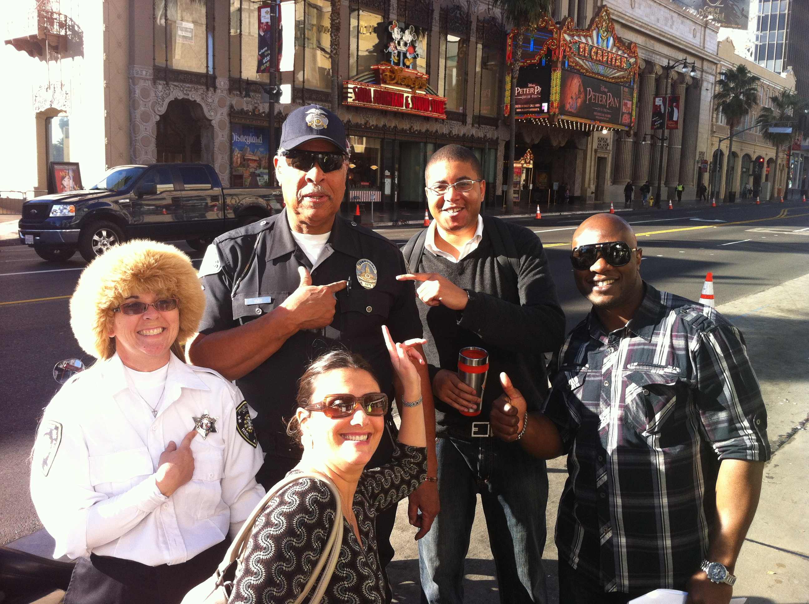 Hollywood_Scavenger Hunt_2